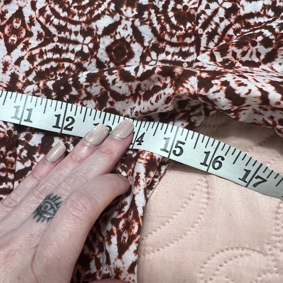 Wknd Dress Xs Extra Small NWT Cotton
Multicolor Pink - Picture 12 of 14